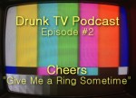 Cheers Podcast