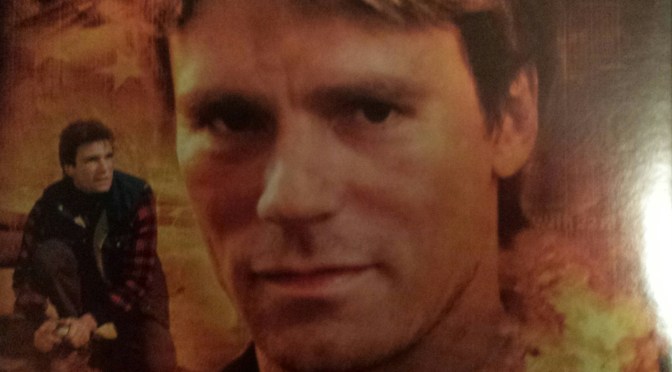 PODCAST: ‘MacGyver’ (1985) pilot episode