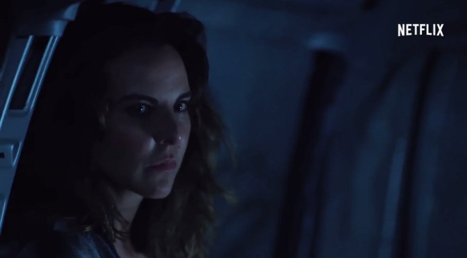 ‘Ingobernable’ offers political thrills in Mexico