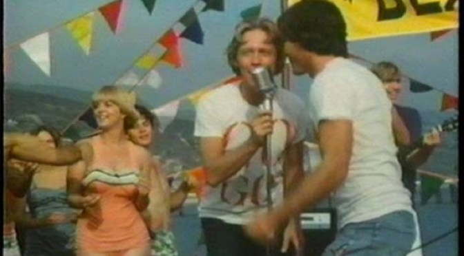 ‘Deadman’s Curve: The Story of Jan and Dean’ (1978): A true rock tragedy