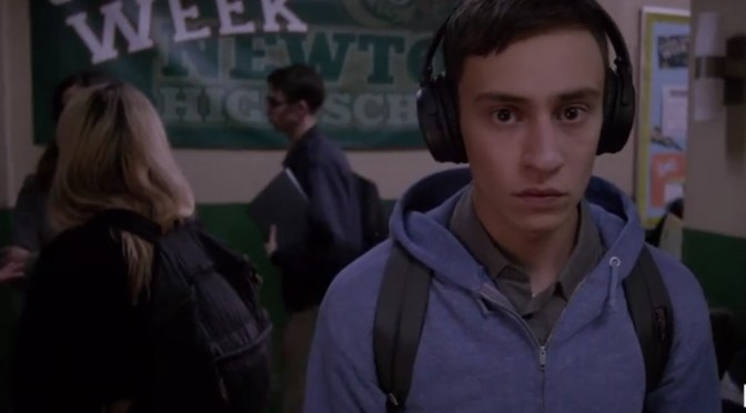 Netflix original attempts to be ‘Atypical’