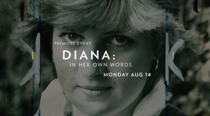 ‘Diana: In Her Own Words’: Princess Di’s secret recordings go public
