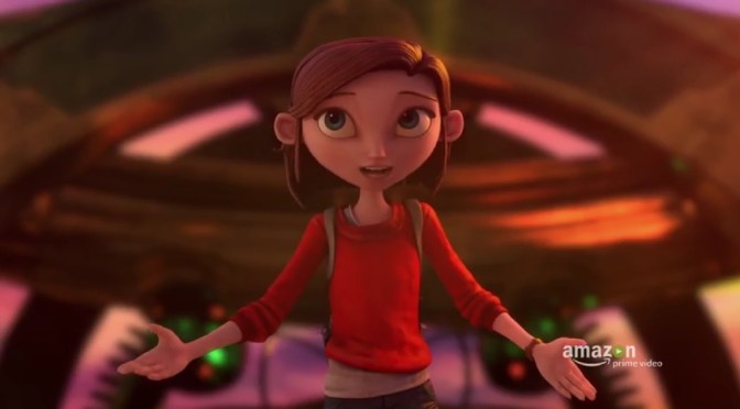 ‘Lost in Oz’: We’re still not in Kansas anymore