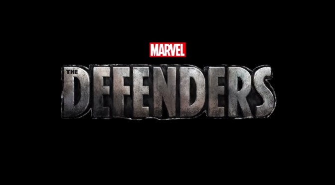 More superheroism coming in ‘Marvel’s The Defenders’