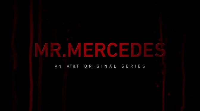 ‘Mr. Mercedes’: New Stephen King offering hits cable