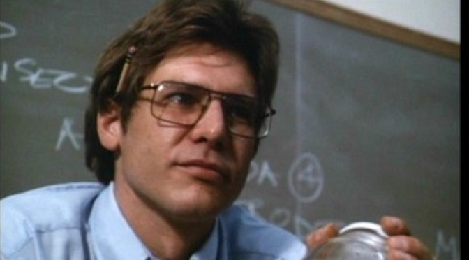 ‘The Possessed’ (1977): Pre-superstar Harrison Ford does TV horror
