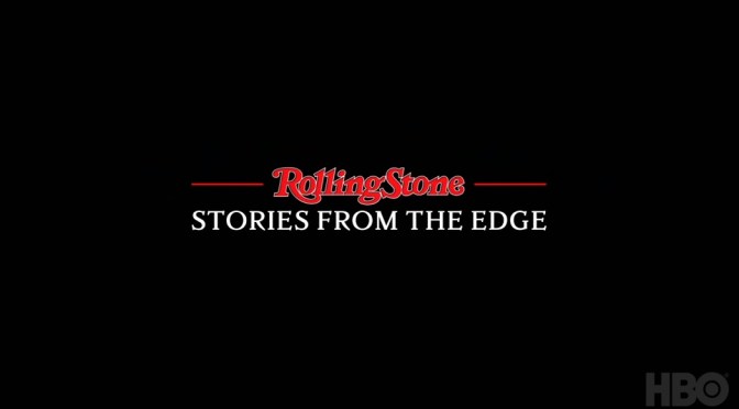 ‘Rolling Stone: Stories From the Edge’ looks inside the music mag