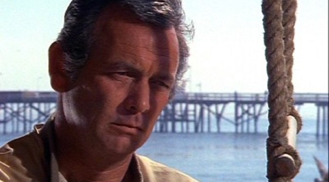 ‘Smile Jenny, You’re Dead’ (1974): Second pilot film leads to ‘Harry O’ series