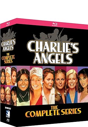 Charlie's Angels' (Season 3): Will difficult Kate Jackson survive