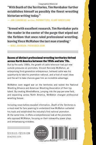 Death of the Territories 3