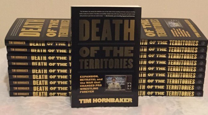 ‘Death of the Territories’ (2018): How expansion & betrayal changed pro wrestling forever