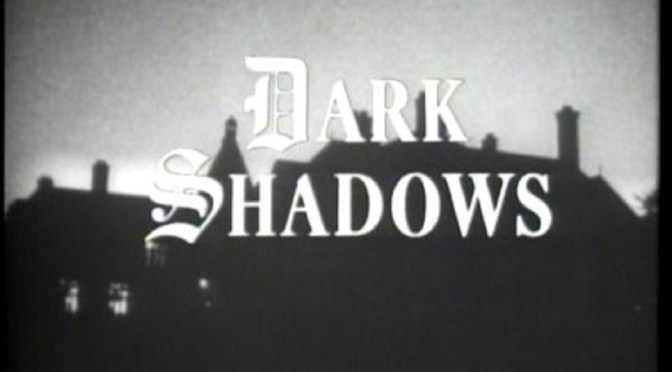 ‘Dark Shadows’ (The Beginning, Vol. 1): What was it like before vampires & werewolves?