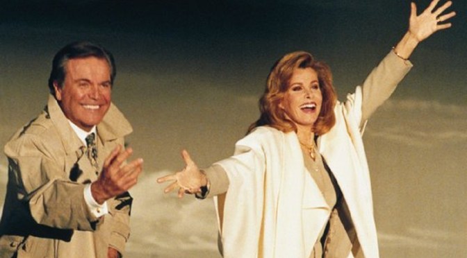 ‘Hart to Hart: Crimes Of The Hart’ (1994): Alluring leads make for light, entertaining mystery