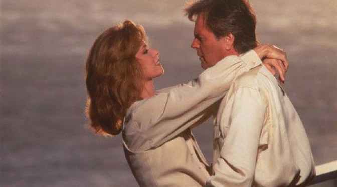‘Hart to Hart Returns’ (1993): Reunion film as nostalgic as the series it’s based on