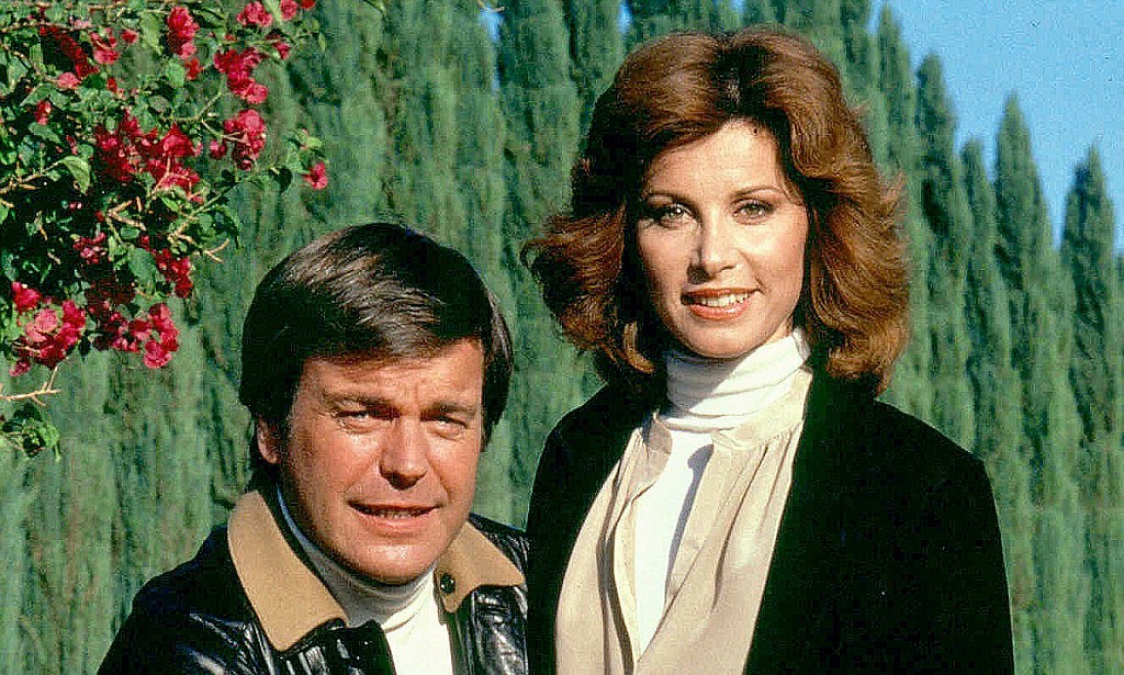 HART TO HART