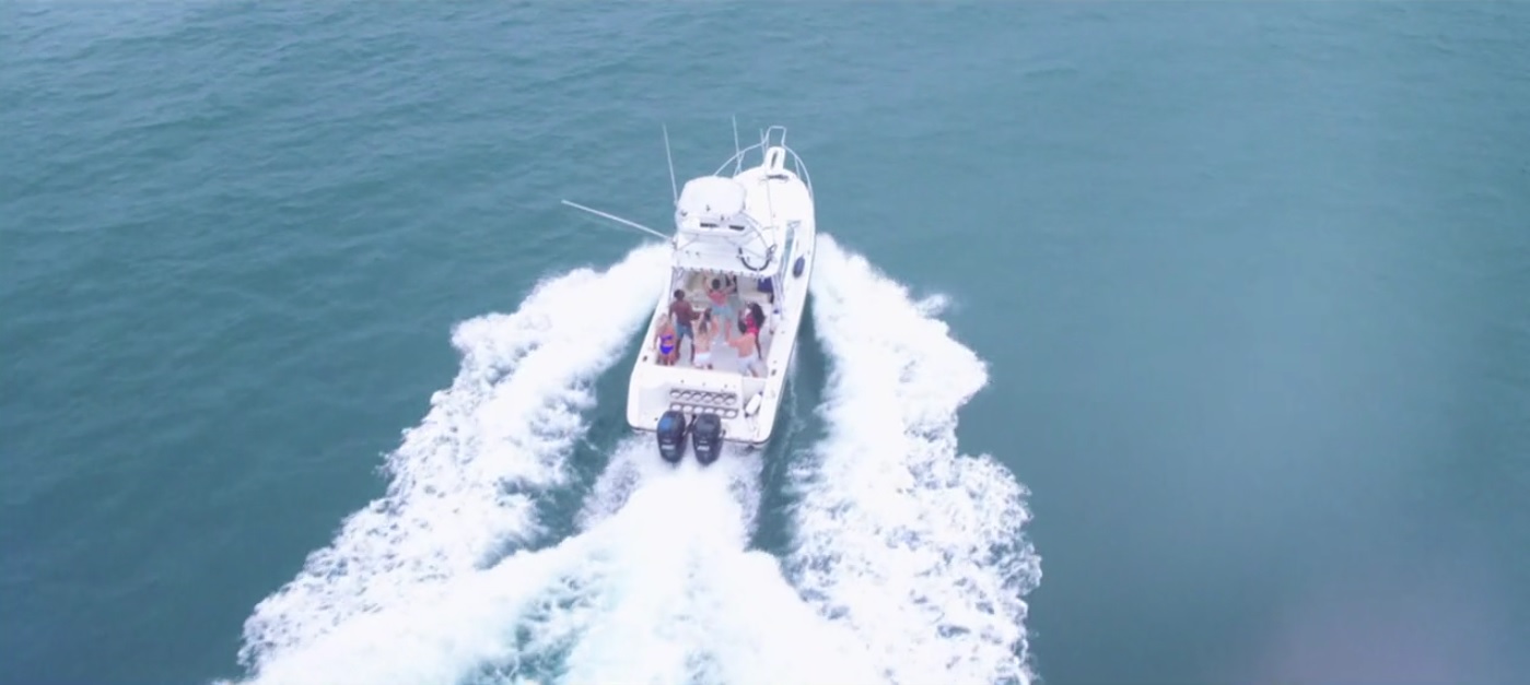 Love Island Episode 10