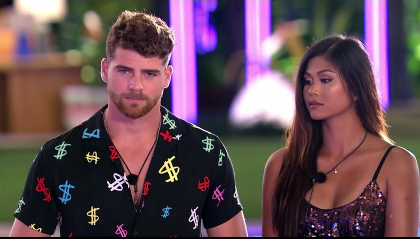 Love Island episode 14