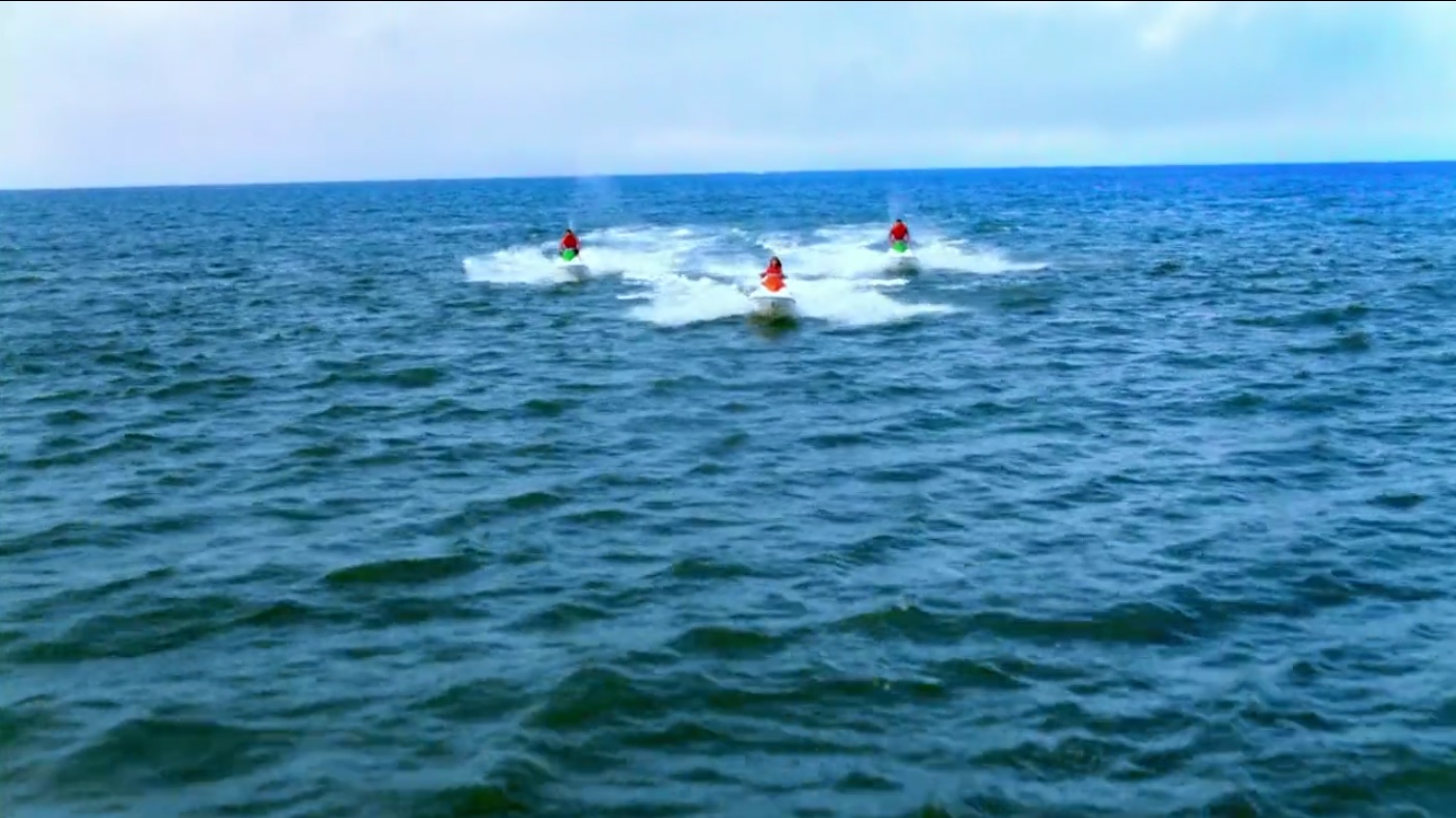 Love Island episode 15