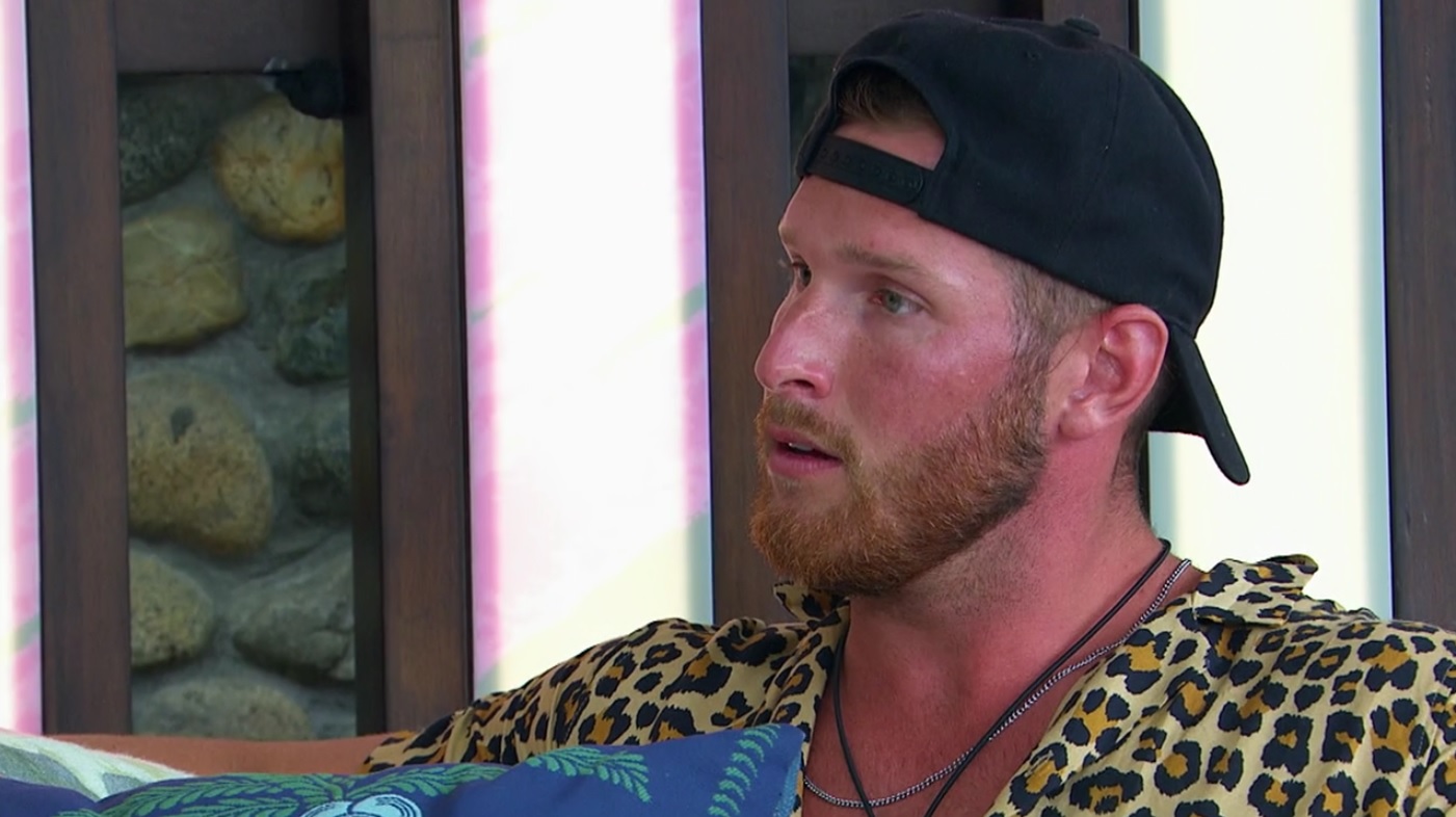 Love Island episode 18