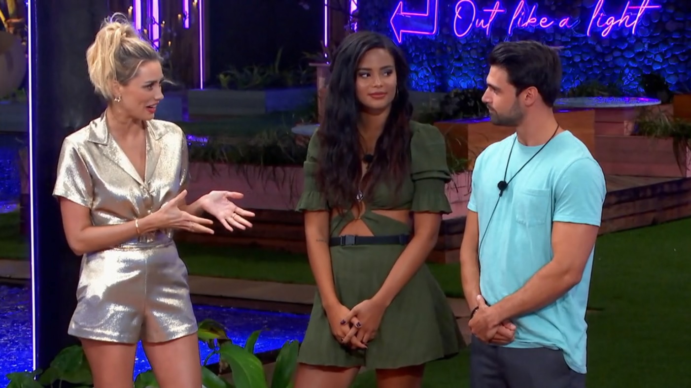 Love Island episode 20