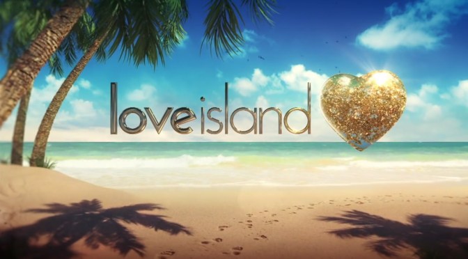 ‘Love Island’ (Season 1): US opens border, allows in UK smut