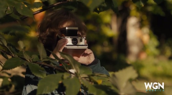 ‘The Disappearance’ reappears on American cable