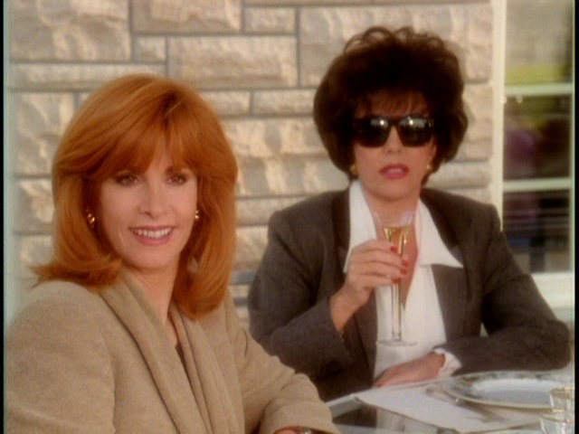 Hart to Hart - Two Harts in Three-Quarter Time 05