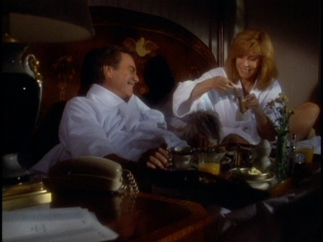 Hart to Hart - Two Harts in Three-Quarter Time 11