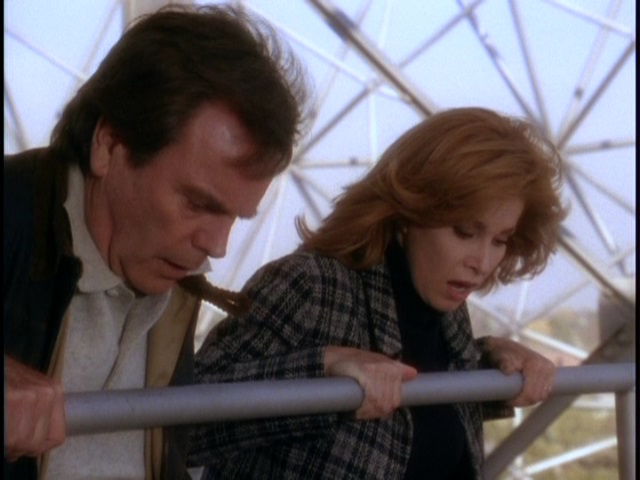 Hart to Hart - Two Harts in Three-Quarter Time 13