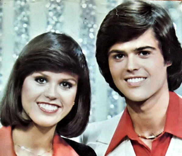 Donny & Marie 03