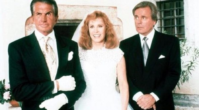 ‘Hart to Hart: Till Death Do Us Hart’ (1996): Light, funny end to the Hart reunion films