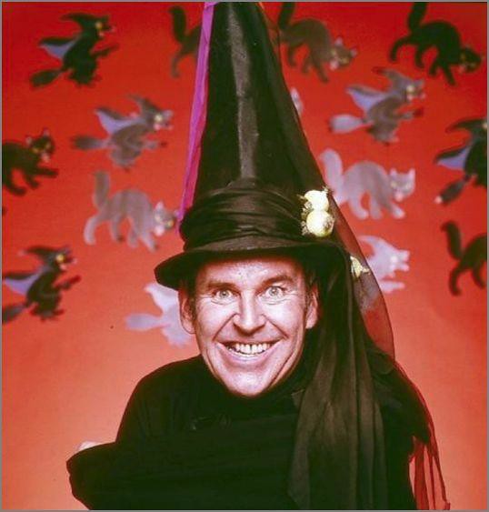 Paul Lynde Halloween Special 03