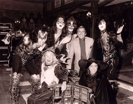 Paul Lynde Halloween Special 04