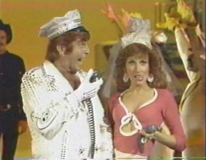 Paul Lynde Halloween Special 09