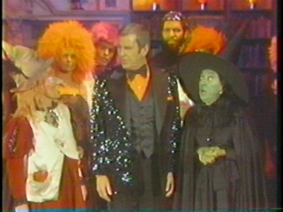 Paul Lynde Halloween Special 10