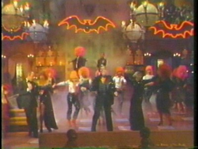 Paul Lynde Halloween Special 13