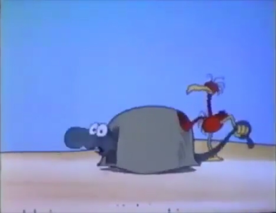 BC The First Thanksgiving 14