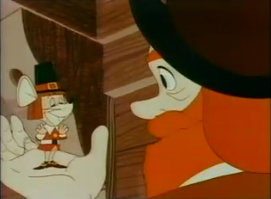 Mouse on the Mayflower 02