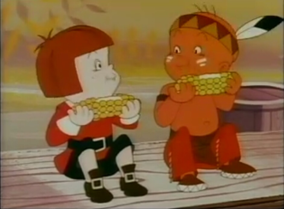 Mouse on the Mayflower 03