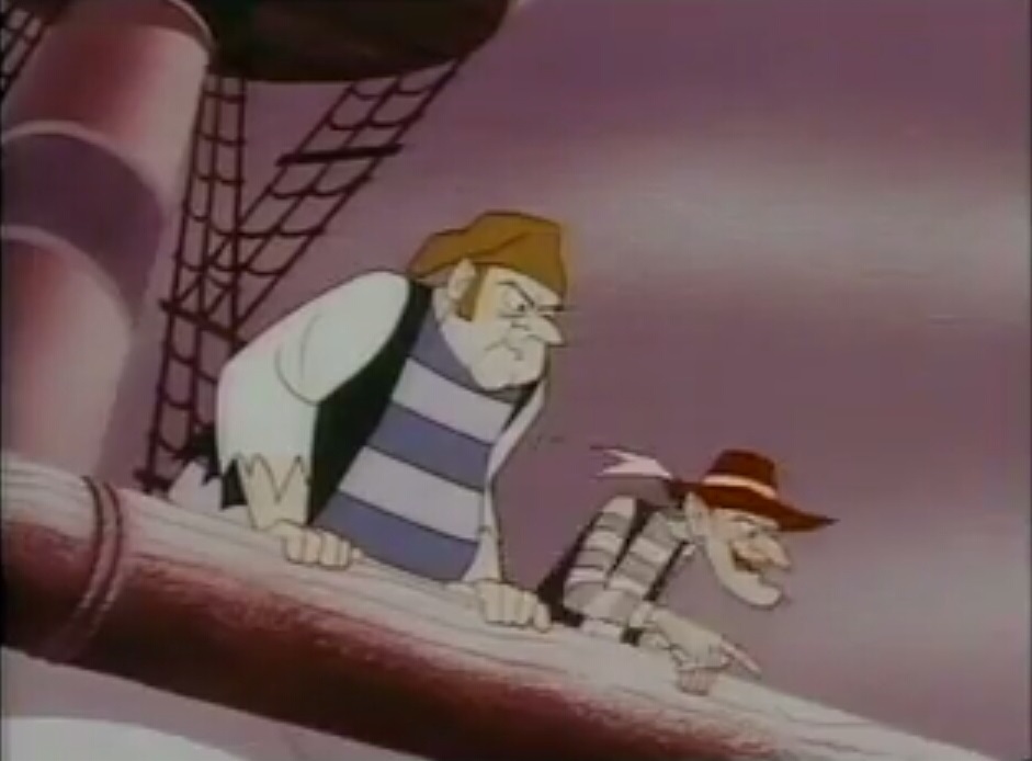 Mouse on the Mayflower 05