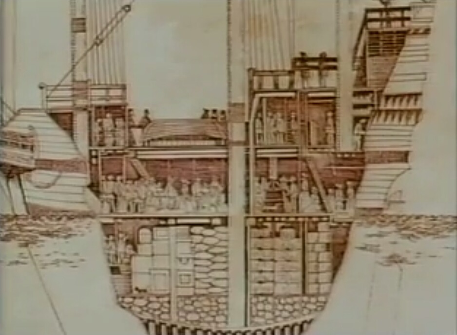 Mouse on the Mayflower 09