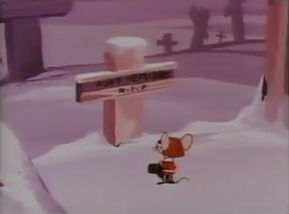 Mouse on the Mayflower 15