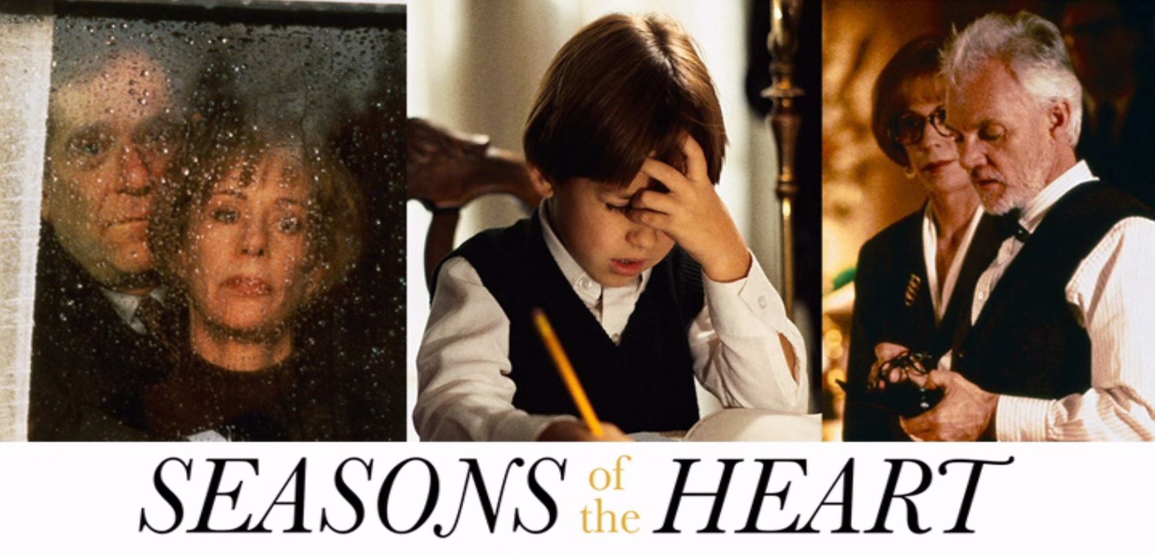 Seasons of the Heart 01