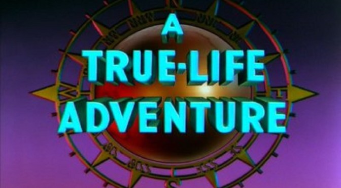 ‘True-Life Adventures’: True Disney works of art
