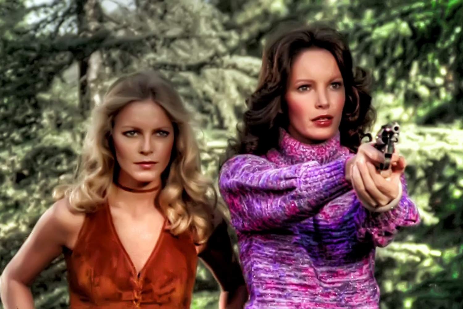 Charlie's Angels 27