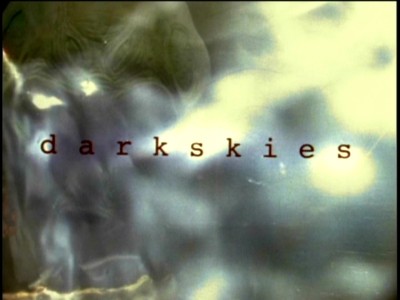 Dark Skies 01