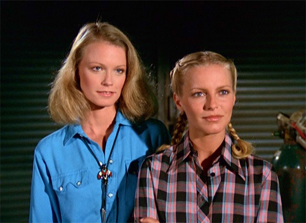 Charlie's Angels (season 4) 06