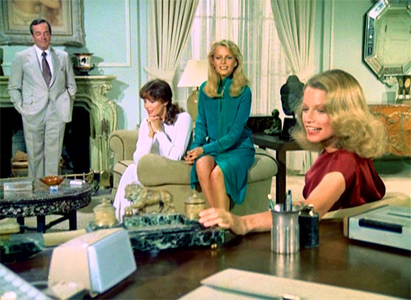 Charlie's Angels (season 4) 08