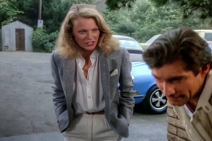 Charlie's Angels (season 4) 12