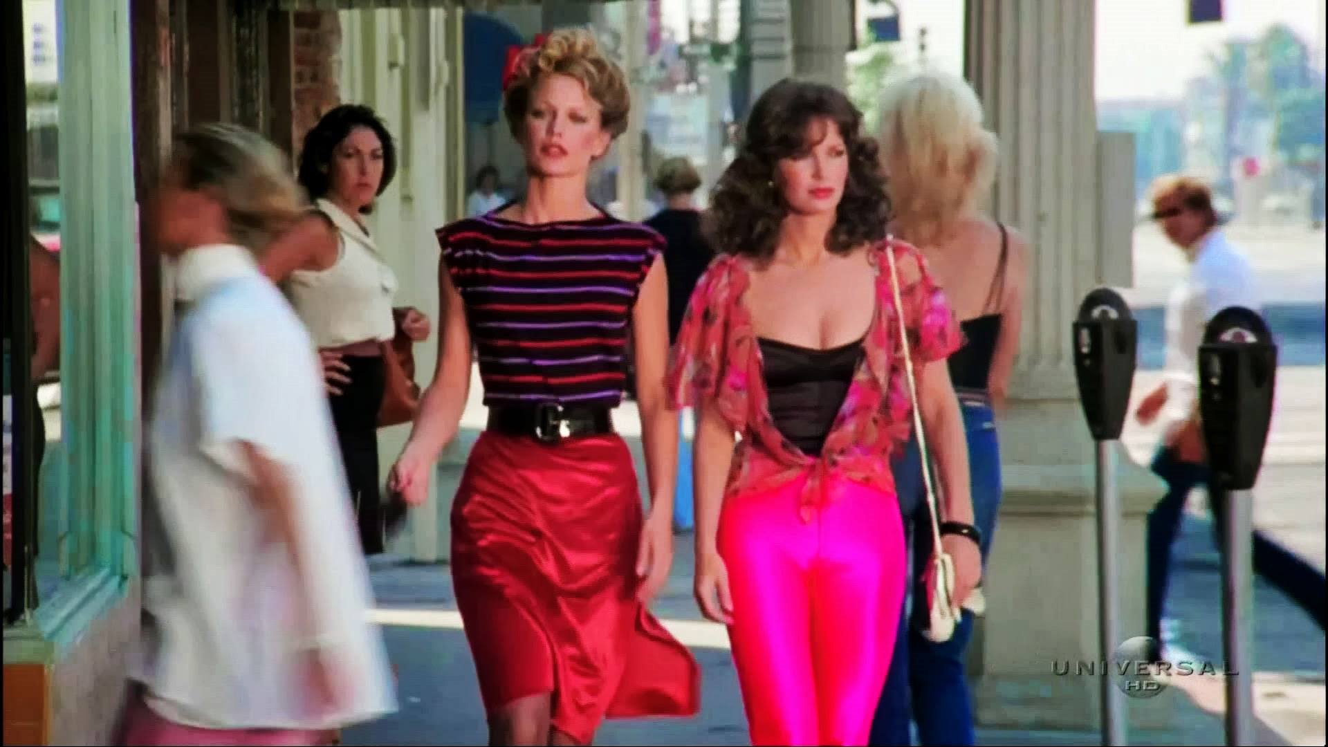 Charlie's Angels (season 4) 18